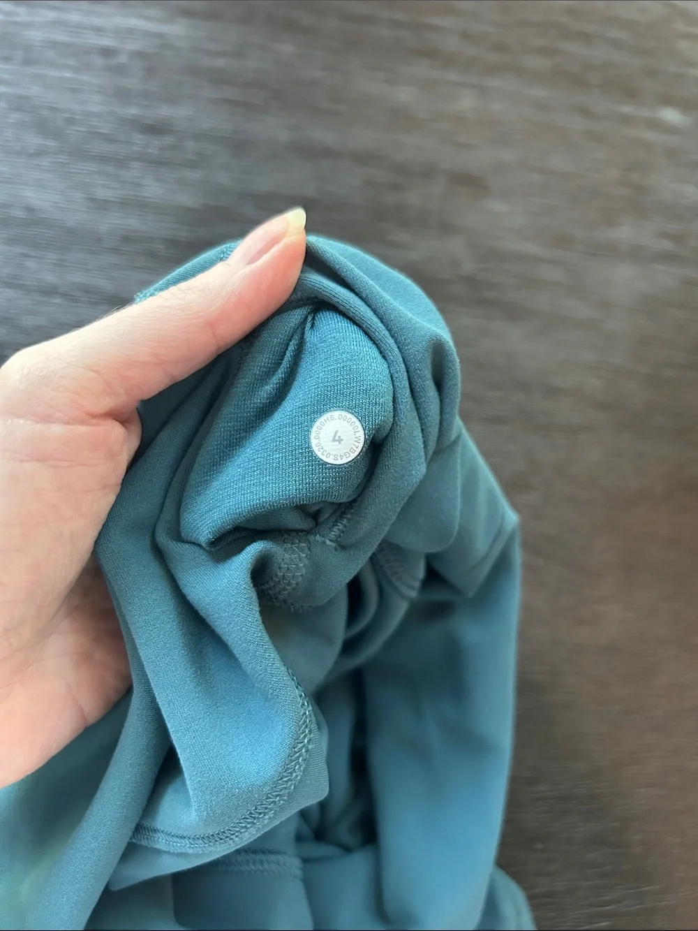 Lululemon align short 6”